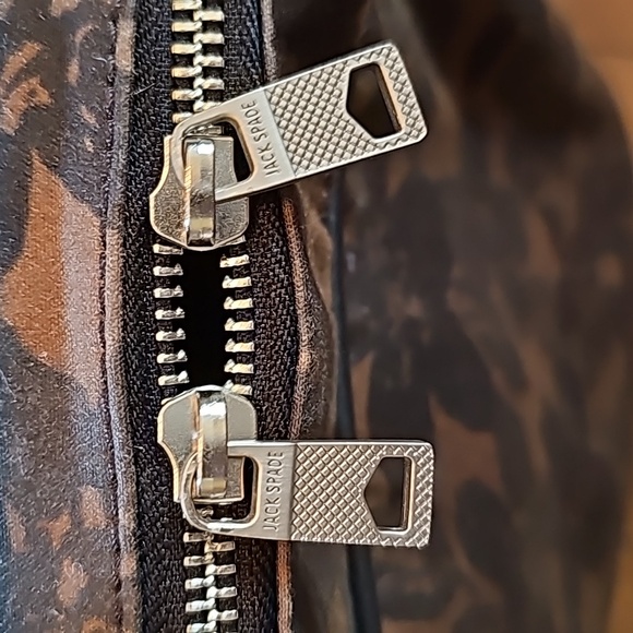 Jack Spade Floral Print Backpack - Picture 5 of 14